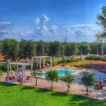 Sogno Salentino Bed & Breakfast Lizzano (Apulia)