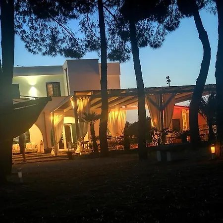 Sogno Salentino 3*