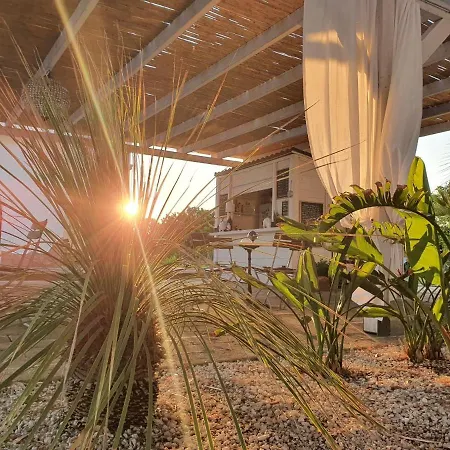 Sogno Salentino 3* Lizzano (Apulia)