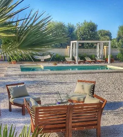 Sogno Salentino Bed & Breakfast Lizzano (Apulia)