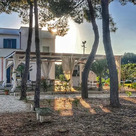 Bed & Breakfast Sogno Salentino Lizzano (Apulia)