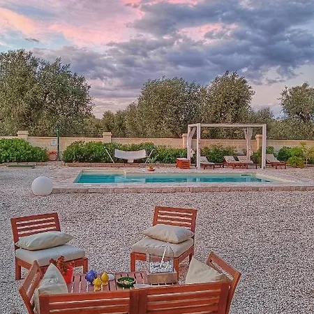 Sogno Salentino Lizzano (Apulia)