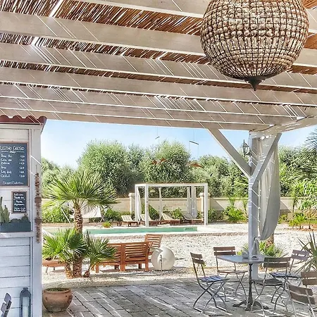 Sogno Salentino Bed & Breakfast 3*