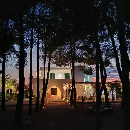 Bed & Breakfast Sogno Salentino Lizzano (Apulia)