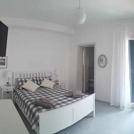 Sogno Salentino Bed & Breakfast