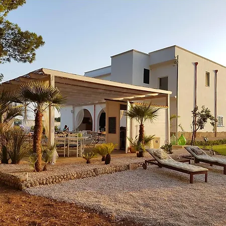 Bed & Breakfast Sogno Salentino 3*