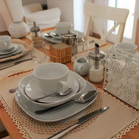 Sogno Salentino Bed & Breakfast 3*