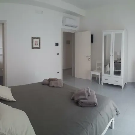 Sogno Salentino Bed & Breakfast 3*