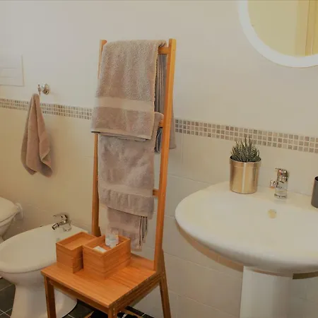 Sogno Salentino Bed & Breakfast