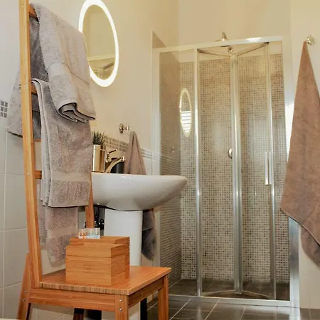 Sogno Salentino 3* Lizzano (Apulia)