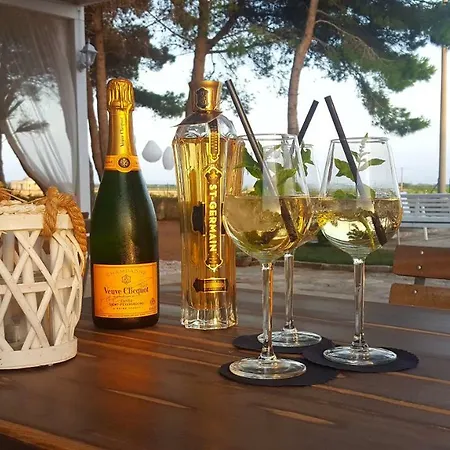 Bed & Breakfast Sogno Salentino 3*