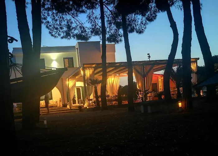 Sogno Salentino 3*