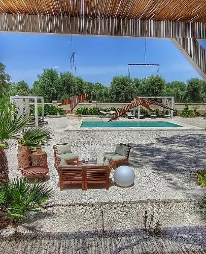 Sogno Salentino Bed & Breakfast 3*