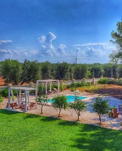 Sogno Salentino Bed & Breakfast Lizzano (Apulia)