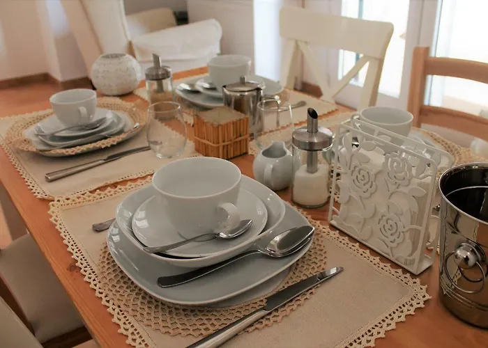 Sogno Salentino Bed & Breakfast 3*