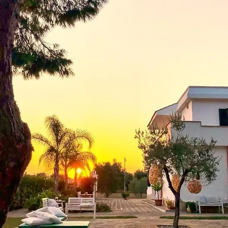 Sogno Salentino Bed and breakfast
