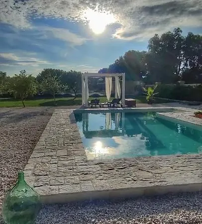 Sogno Salentino 3*