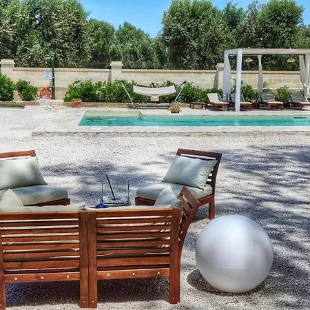 Sogno Salentino Bed & Breakfast