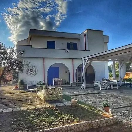 Sogno Salentino Bed & Breakfast