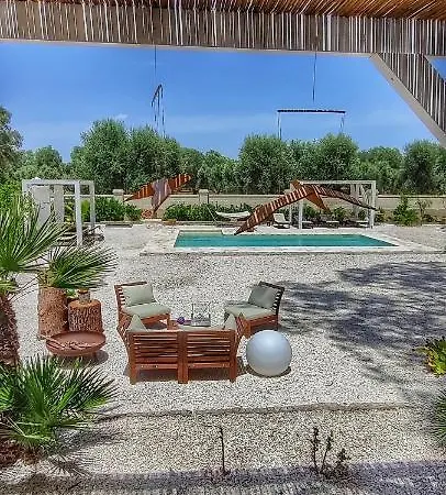 Sogno Salentino Bed & Breakfast 3*