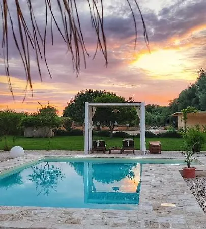 Sogno Salentino Bed & Breakfast
