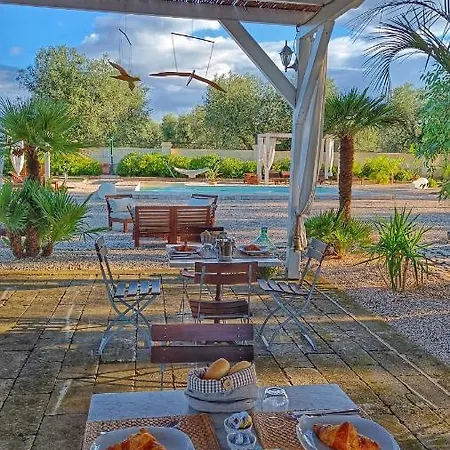 Sogno Salentino 3*