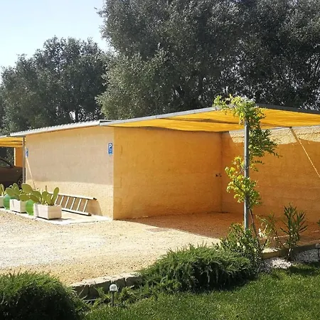 Sogno Salentino 3*