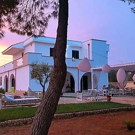 Bed & Breakfast Sogno Salentino 3*