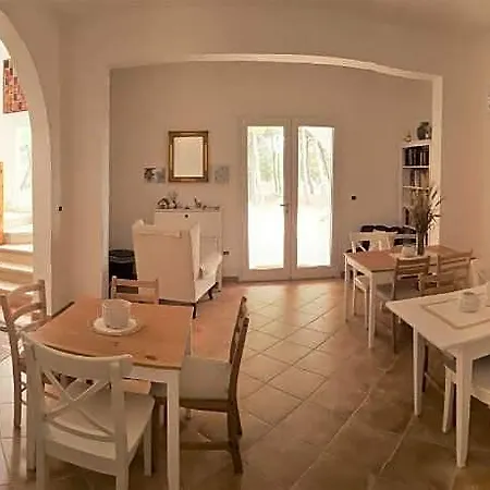 Sogno Salentino 3* ליצאנו