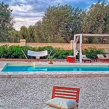 Sogno Salentino 3*