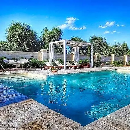 Bed & Breakfast Sogno Salentino