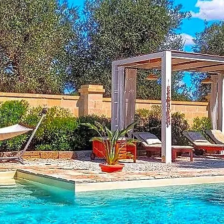 Sogno Salentino ליצאנו
