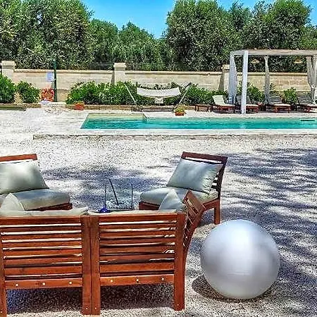 Bed & Breakfast Sogno Salentino