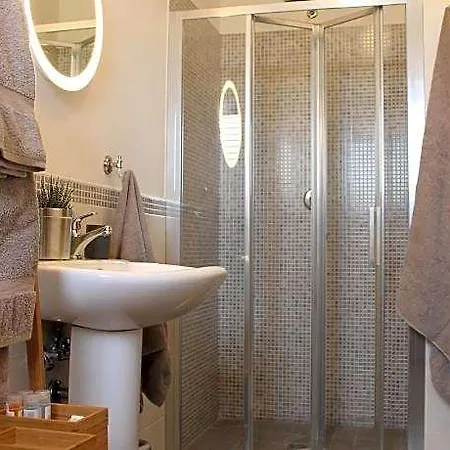 Sogno Salentino לינה וארוחת בוקר 3*