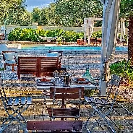 Bed & Breakfast Sogno Salentino 3*