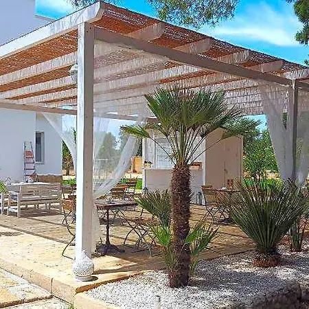 Sogno Salentino 3*