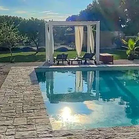 Sogno Salentino Bed & Breakfast