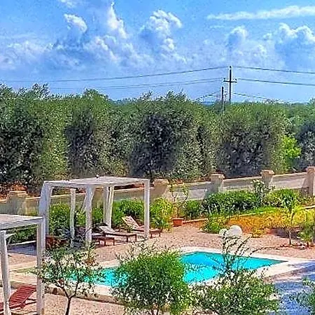Sogno Salentino 3* Lizzano (Apulia)