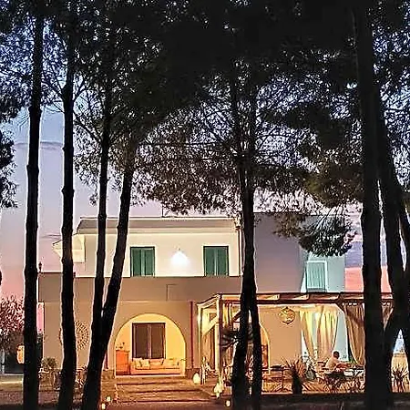 Bed & Breakfast Sogno Salentino 3*