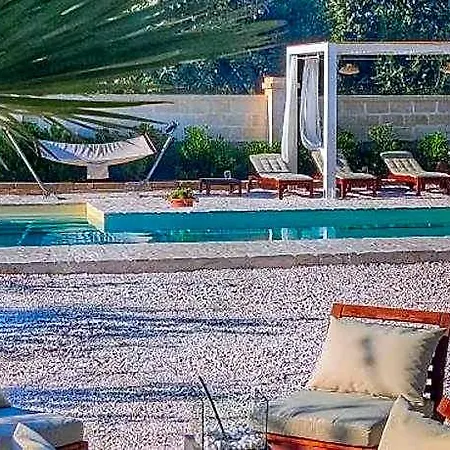 Sogno Salentino Bed & Breakfast Lizzano (Apulia)