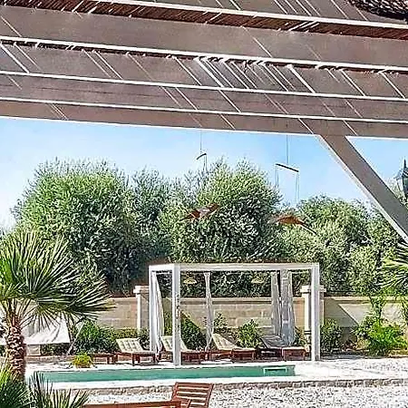Sogno Salentino Bed & Breakfast