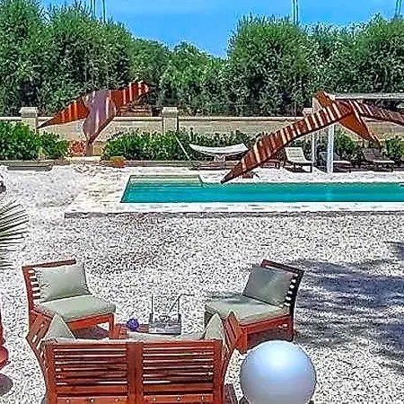 Sogno Salentino Lizzano (Apulia)