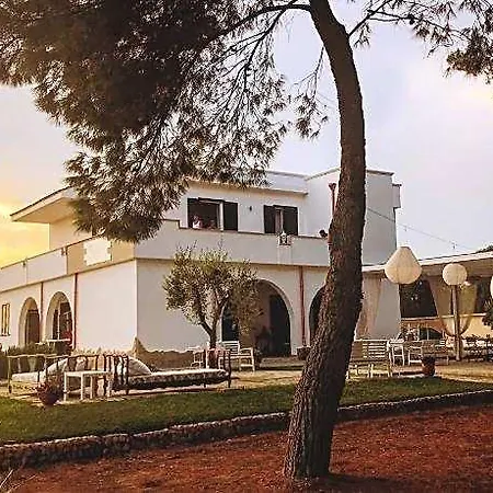 Sogno Salentino Bed & Breakfast