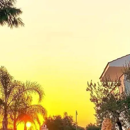 Sogno Salentino Bed & Breakfast