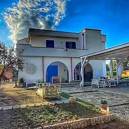 Sogno Salentino Bed & Breakfast