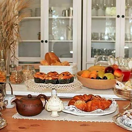 Sogno Salentino ליצאנו