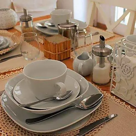 Sogno Salentino Bed & Breakfast 3*