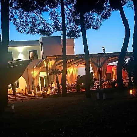 Sogno Salentino Bed & Breakfast 3*