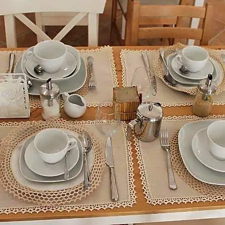 Sogno Salentino Bed and Breakfast