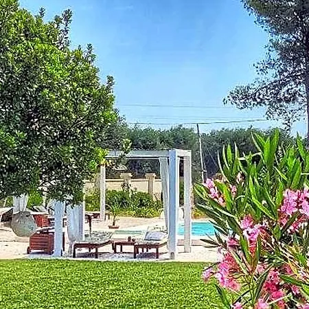 Sogno Salentino Bed & Breakfast Lizzano (Apulia)